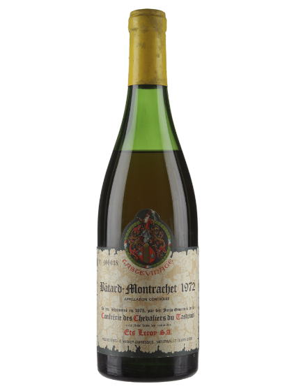 Bâtard Montrachet